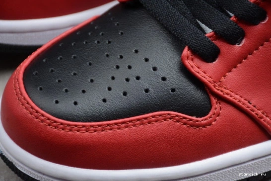 554724-069 Toe 1 Jordan Chicago Air 554724-069 Mid 1006